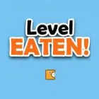 Level EATEN!